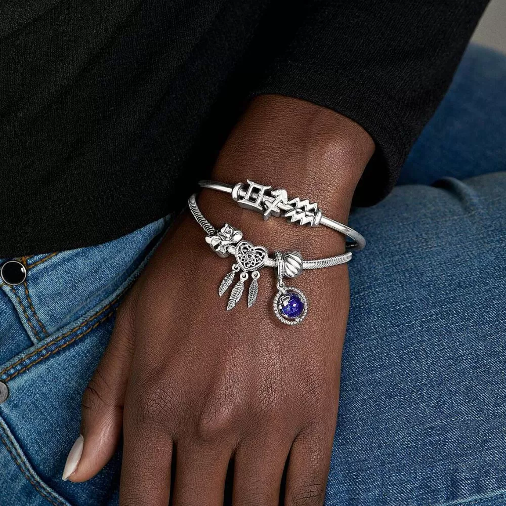 Best Pandora Clip Penas