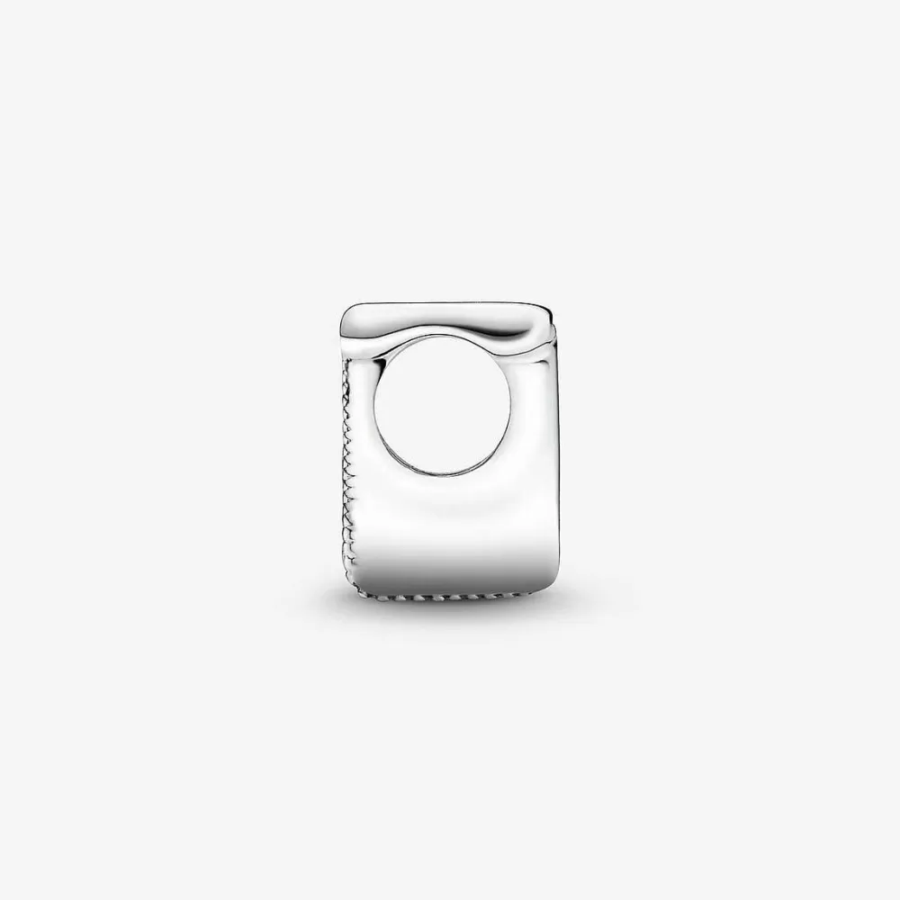 Outlet Pandora Conta Alfabeto Letra T