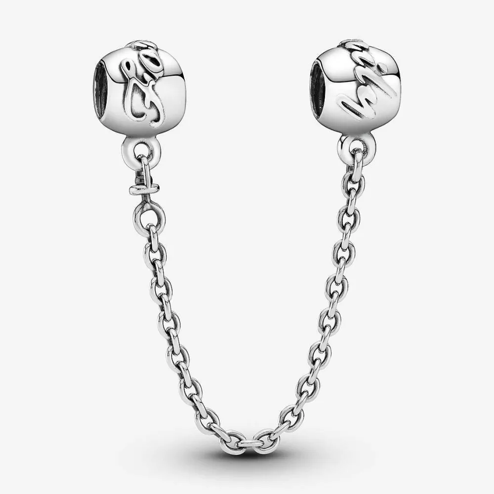 Shop Pandora Conta Corrente De Seguranca Family Forever