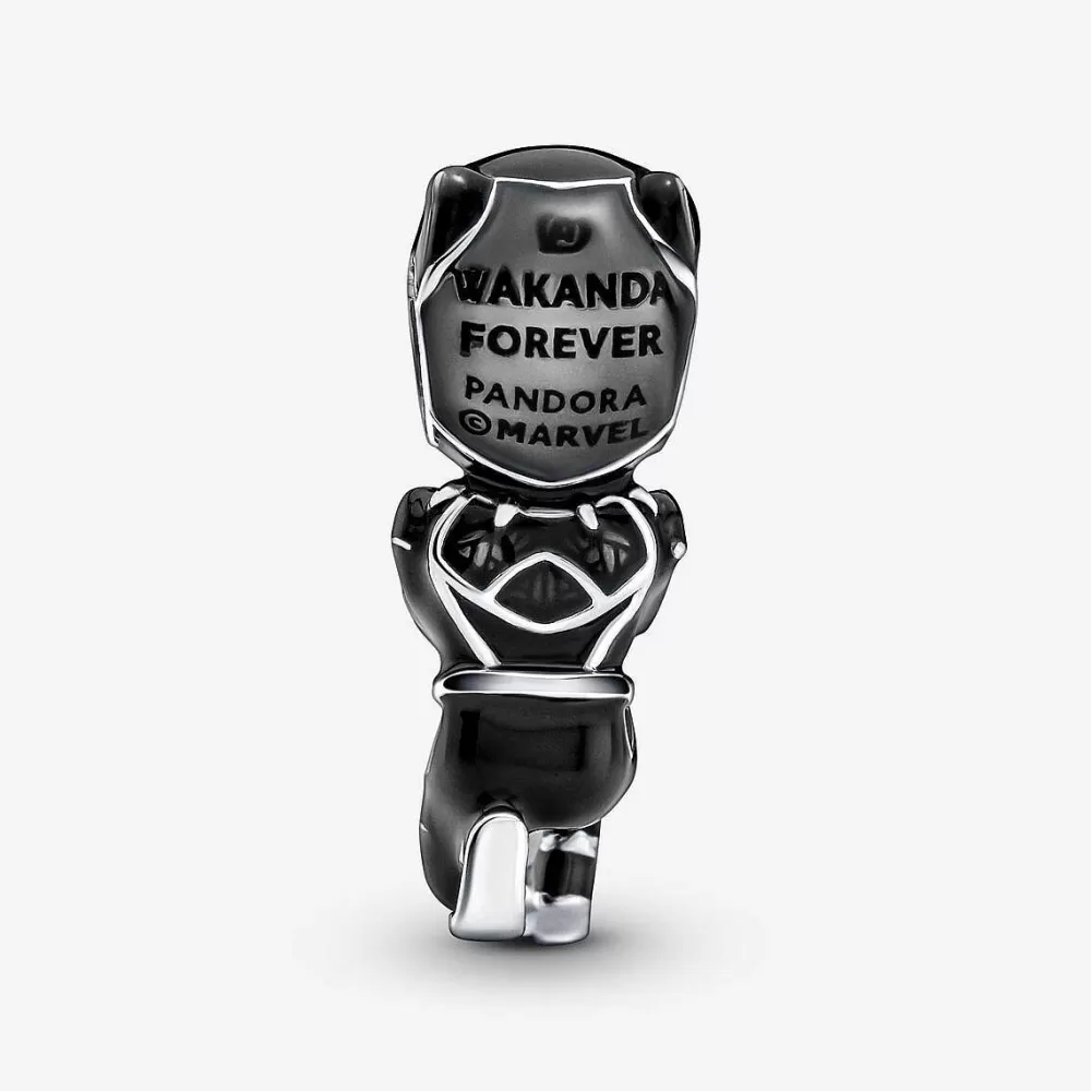Hot Pandora Conta Marvel The Avengers, Iron Man Black Panther