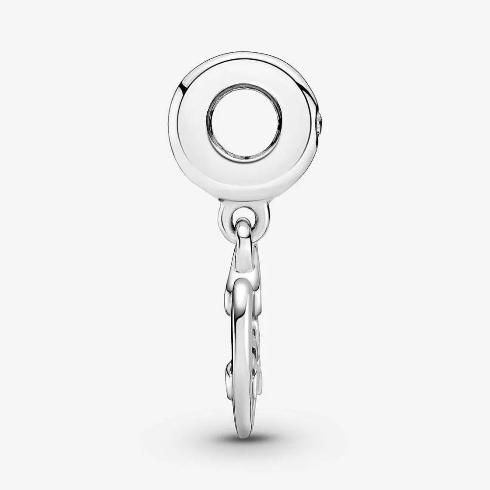 Clearance Pandora Conta Pendente Amigos Para Sempre