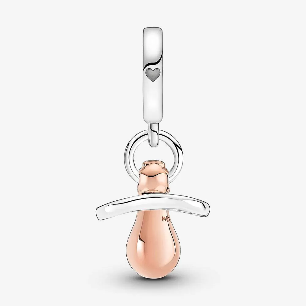 Shop Pandora Conta Pendente Chupeta