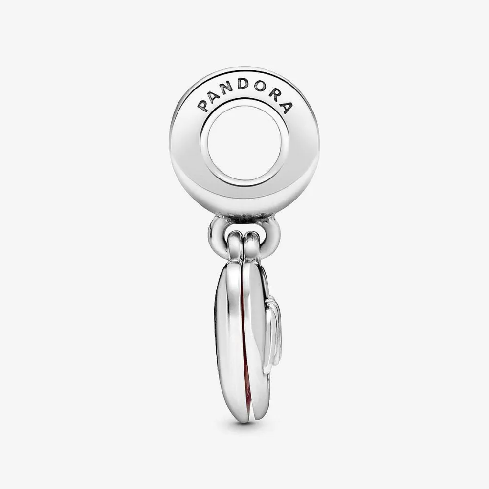 Discount Pandora Conta Pendente Coracao De Mae
