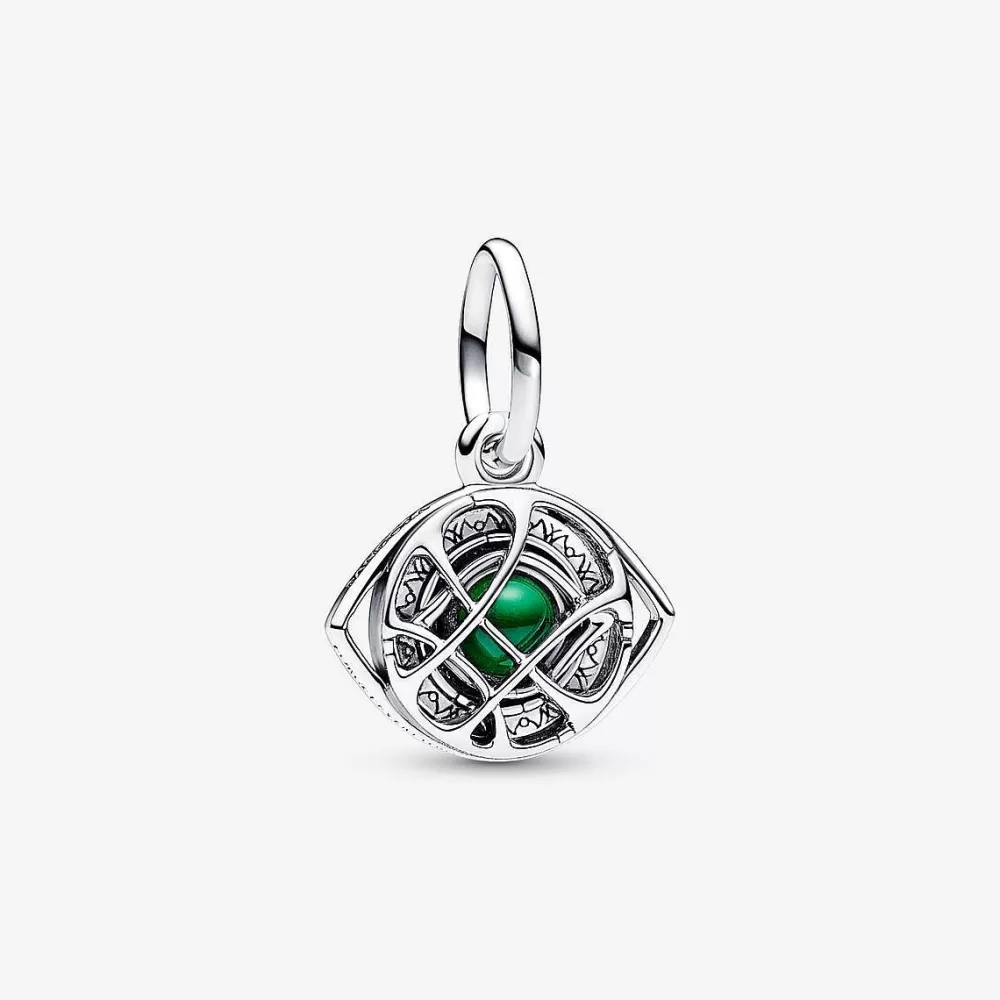 Discount Pandora Conta Pendente Marvel Doctor Strange Agamotto Eye