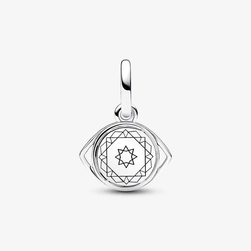 Discount Pandora Conta Pendente Marvel Doctor Strange Agamotto Eye
