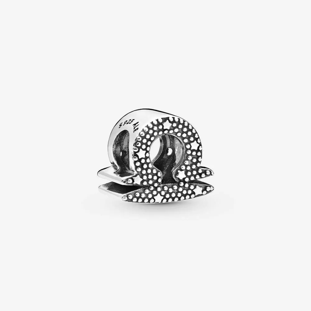 New Pandora Conta Signo Balanca