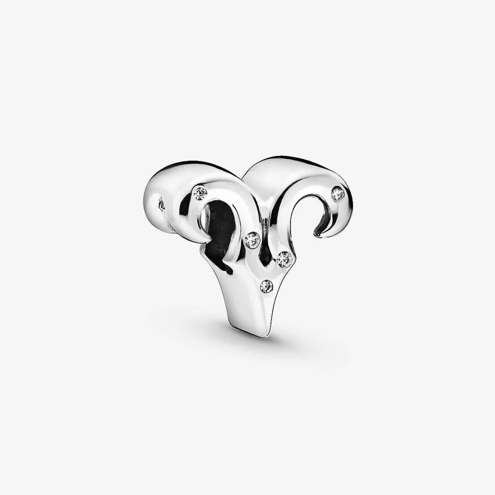 Flash Sale Pandora Conta Signo Carneiro